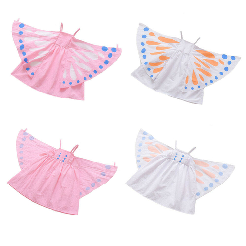 1 5T Little Girls Novel Dress Summer Toddler Girl 