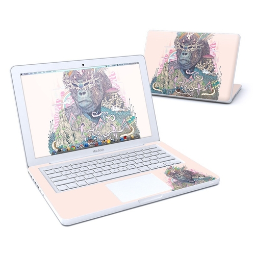 DecalGirl MB13-CEREMONY Apple MacBook 13 in. Skin - Ceremony