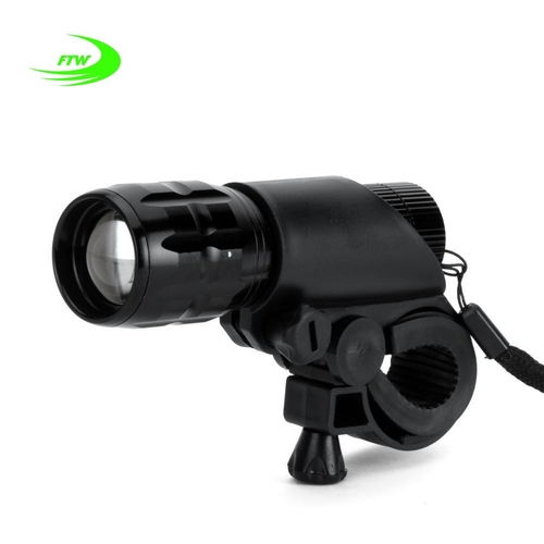 FTW Bicycle Light 7 Watt 2000 Lumens 3 Mode Bike