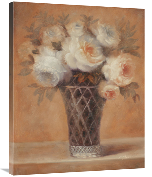 Global Gallery GCS-128117-2835-142 28 x 35 in. Monique Art Print - Che