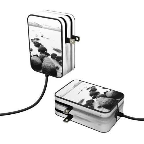 DecalGirl MSSGPB-GOTLAND Microsoft Surface Go Power Brick Skin - Gotla