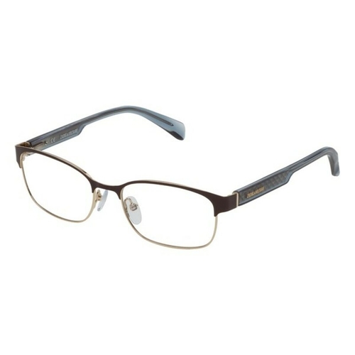 Ladies' Spectacle frame Zadig & Voltaire VZV174530492 Ø 53 mm