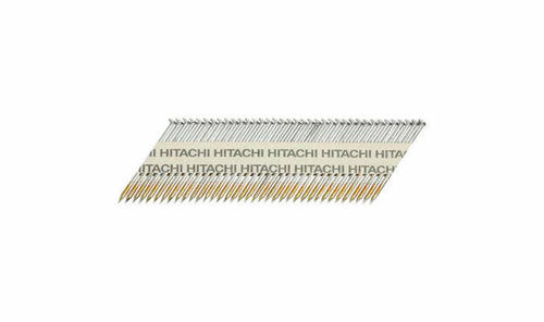 Metabo 2597169 30 deg 10 Gauge Smooth Shank Angled Strip Framing Nails