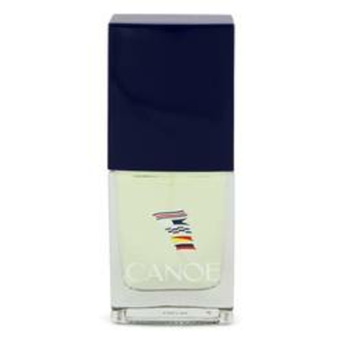 Canoe Eau De Toilette / Cologne Spray (unboxed) By Dana 1 oz Eau De