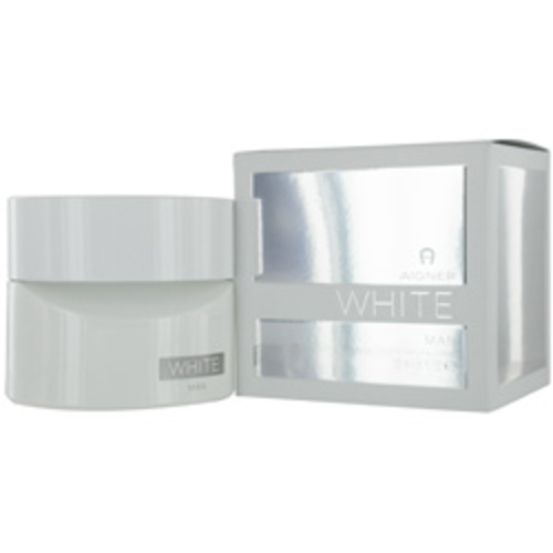 AIGNER WHITE MAN by Etienne Aigner