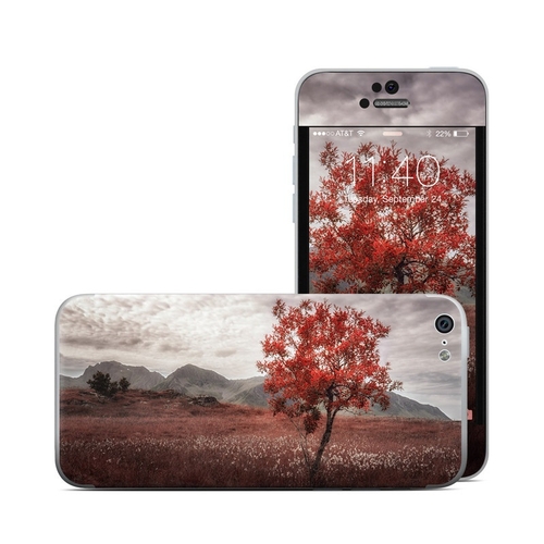 DecalGirl AIP5C-LOFOTENTREE Apple iPhone 5C Skin - Lofoten Tree