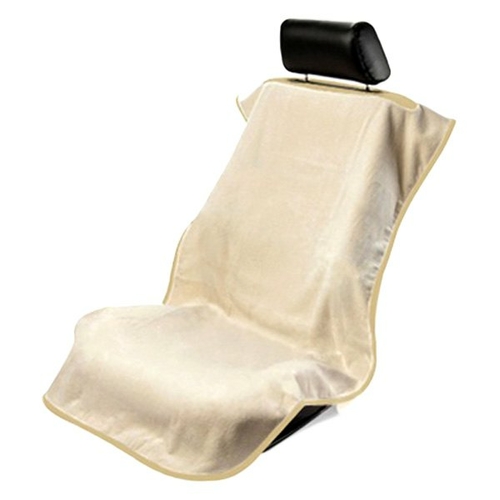 Seat Armour CST-TAN Tan Seat Cover