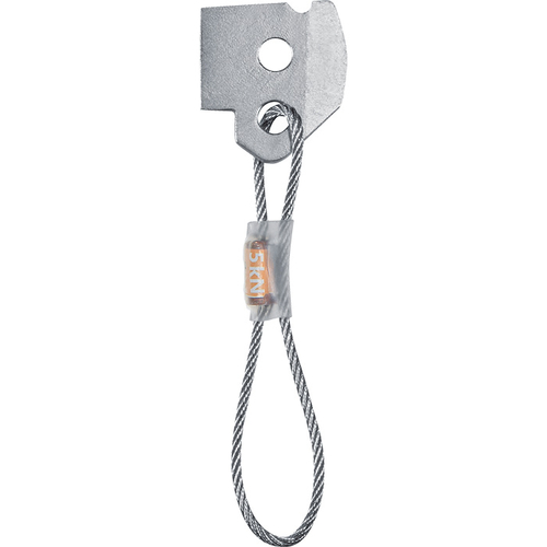 Singing Rock 497384 Ultima Piton Steel Cable