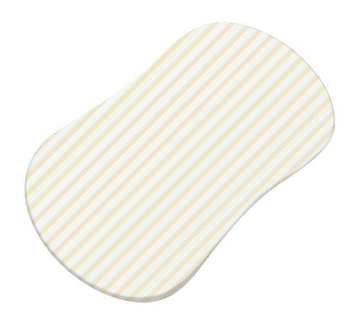 Fitted Bassinet Sheet Fits Halo Bassinet Swivel Sleeper - 100% Cotton