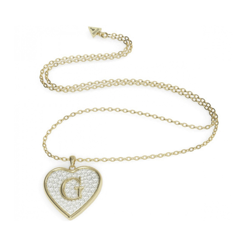 Guess Ladies Necklace UBN79039