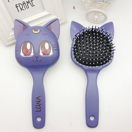 Luna Cat Brush