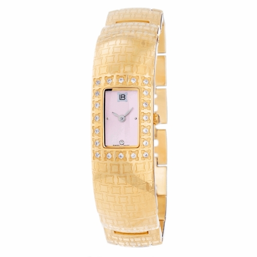 Laura Biagiotti LB0004S-06Z watch woman quartz