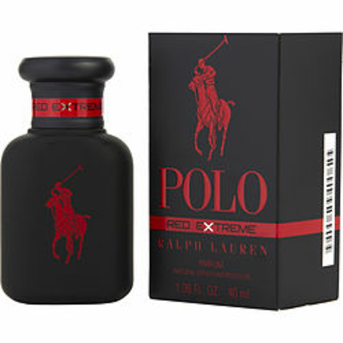 POLO RED EXTREME by Ralph Lauren