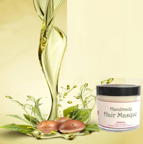 Hair mask For Increase Hair Quality