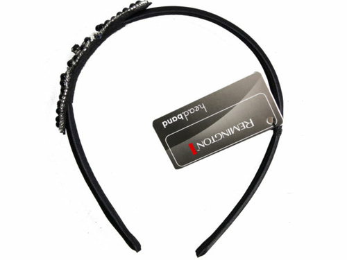 Kole Imports KA712-36 Remington Jeweled Headband, Assorted Color -