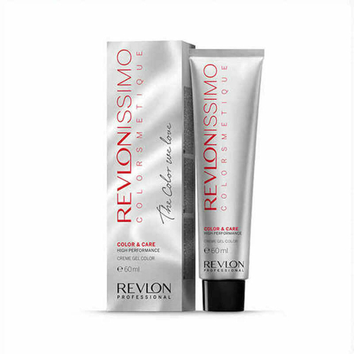 Permanent Dye Revlonissimo Colorsmetique Revlon Revlonissimo