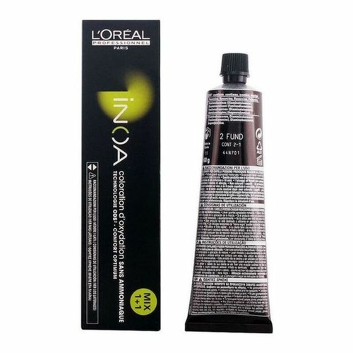 Dye No Ammonia Inoa L'Oreal Expert Professionnel Nº 2