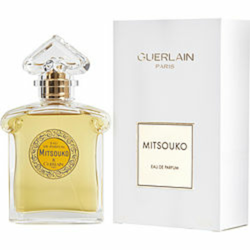 MITSOUKO by Guerlain