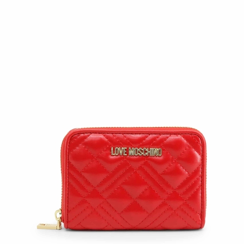 Red Love Moschino JC5602PP1BLA_0500