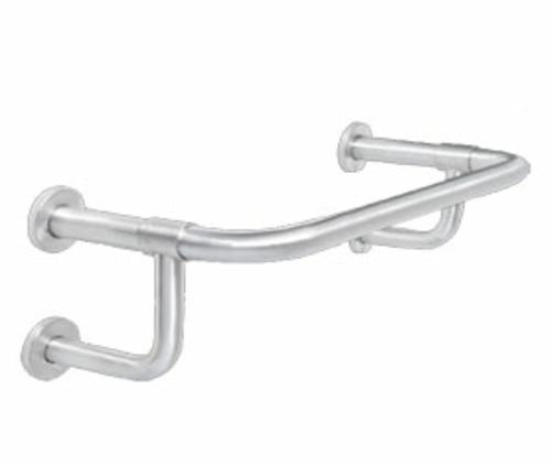 AJW UG30-F124012 12 X 40 X 12 In. Concealed Set Screw Flange - Configu