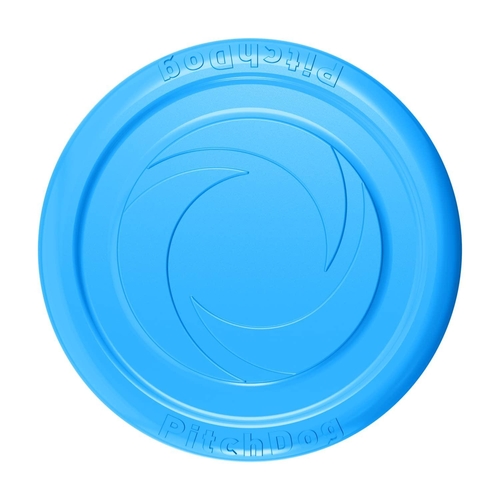 Dog Frisbee Toy Safe for Teeth   Outdoor Floating Flying Disk for