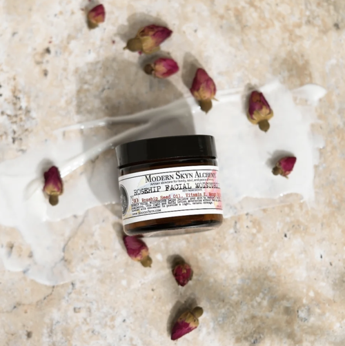 Rosehip Moisturizer