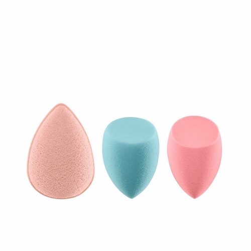 Make-up Sponge Real Techniques Pro-Matte Poreless Perfection