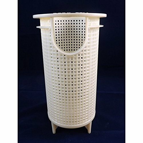 Anthony & Sylvan Pools V36-192 Challenger Pump Basket