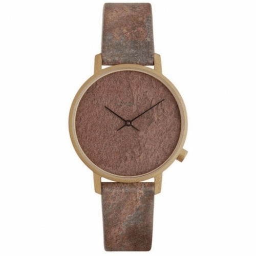 Komono KOM-W4101 watch unisex quartz