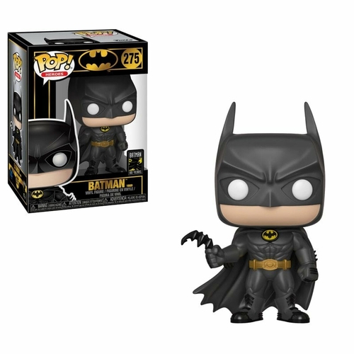 Figure Funko Batman 9 cm Stick + 3 years