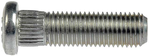 Dorman 6103601 M12-1.50 Serrated Wheel Stud