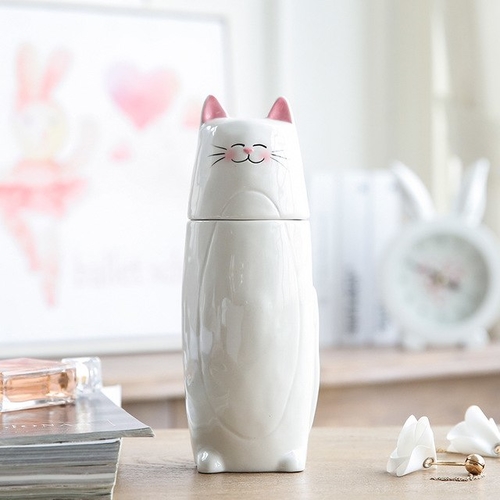 1 Piece Storage Jars Sugar Bowl Storage