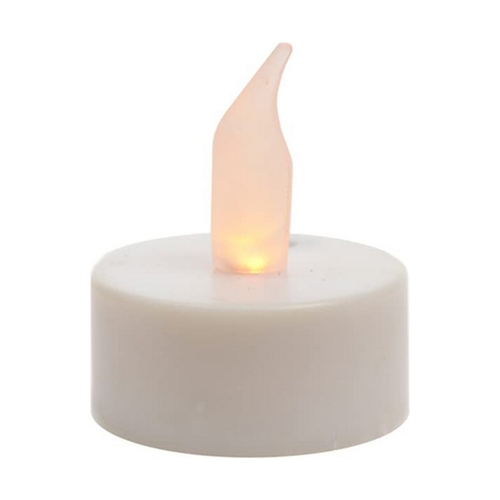 LED Candle Lumineo White (CR2032)