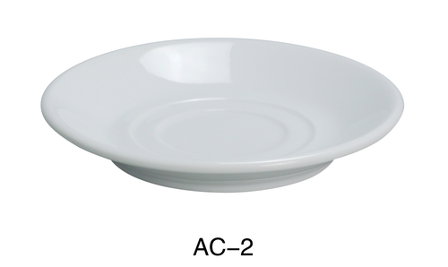 Yanco AC-2 ABCO Saucer