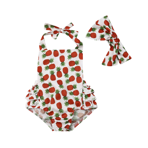 Newest Style Baby Boy Girl Newborn Summer