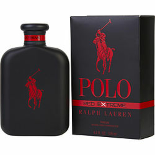 POLO RED EXTREME by Ralph Lauren