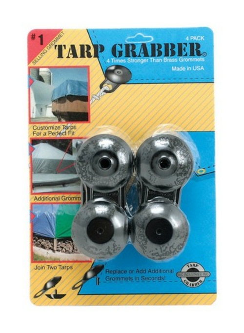 Gosport TG Tarp Grabber  