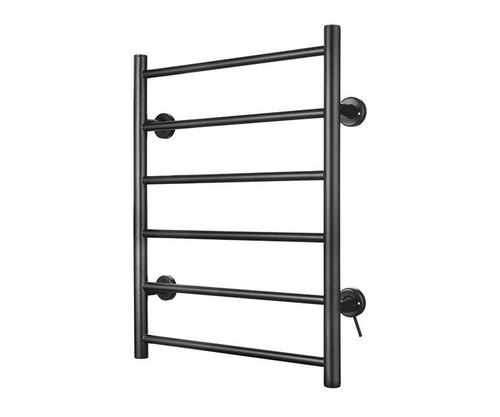 6 Ring Electric Towel Rack