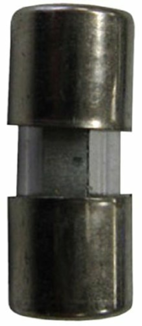 Handi Man Marine 180042 20A AGA Glass Fuses - Pack of 5