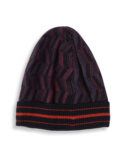 Missoni Womens Beanie Multicolor  CPL8WMU56890001