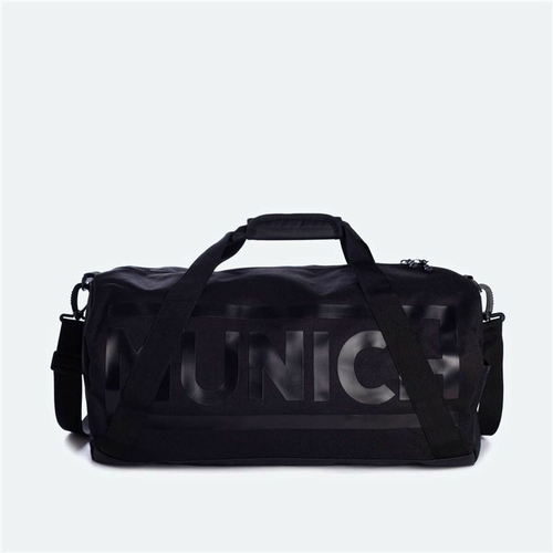 Sports & Travel Bag Munich GYM 47 Black One size