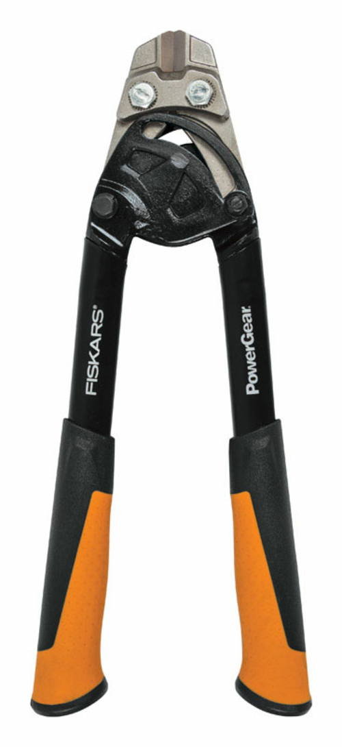 Fiskars 2504603 14 in. PowerGear Straight Bolt Cutter