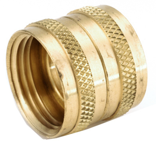 Anderson Metals 757403-12 .75 x .75 in. Swivel Union Adapter