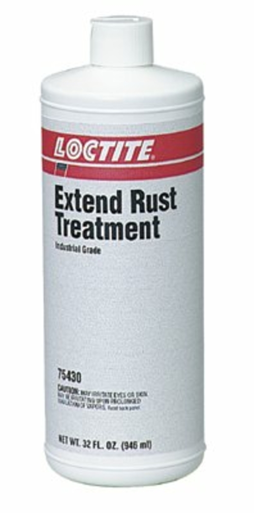 Loctite 442-75430 1-Qt. Extend Rust Treatment