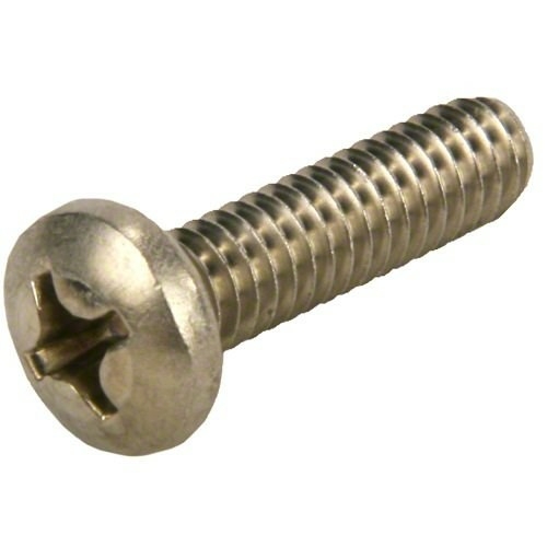 Baystate 071652 Impeller Lock Screw