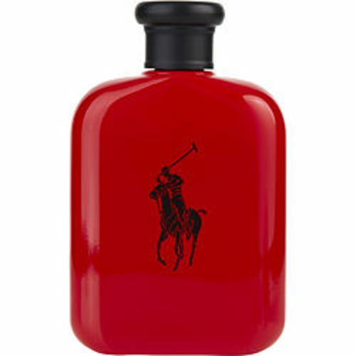 POLO RED by Ralph Lauren