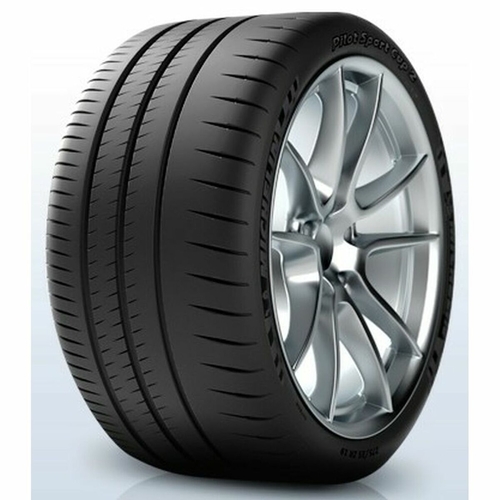 Car Tyre Michelin PILOT SPORT CUP-2 CONNECT 235/35ZR20