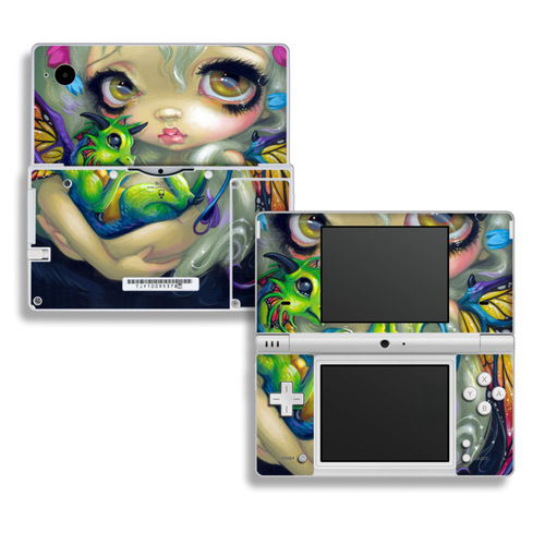 DecalGirl DSI-DRGNL DSi Skin - Dragonling