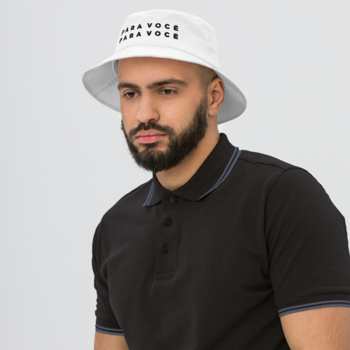 Elara 2882Sport™ Signature - I Love the 90s OG Bucket Hat