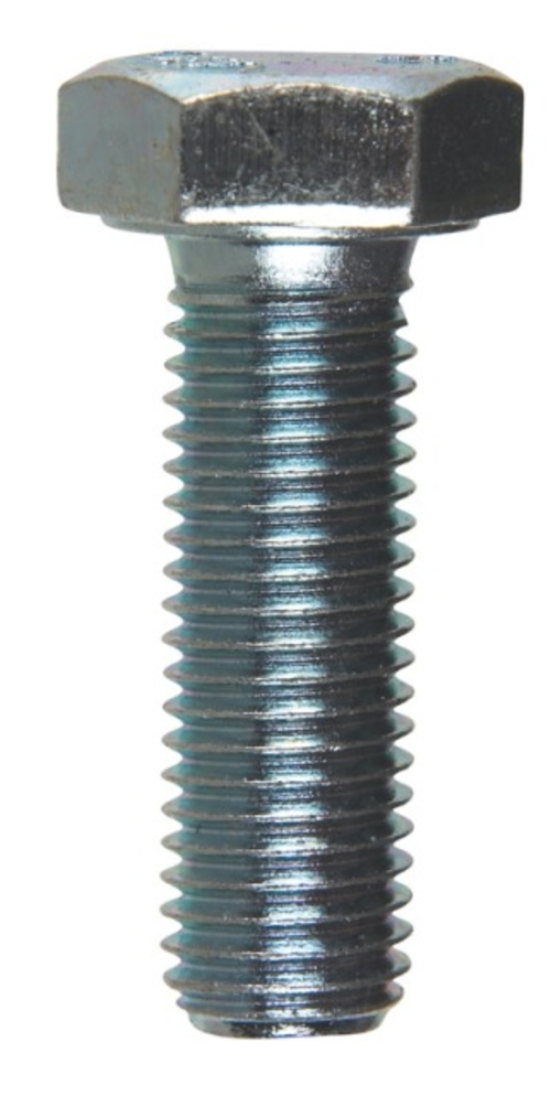 Hillman 210069 0.31 x 1 in. Grade 5 Hex Cap Screw